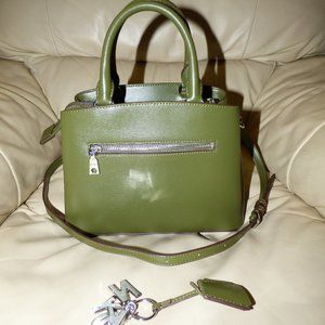 DKNY Paige Satchel